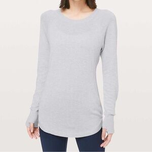 Lululemon Hello Aloe Pullover
